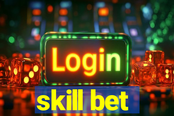 skill bet